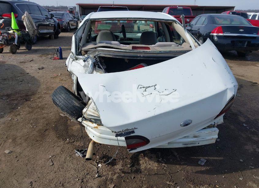 Photo 17 of 2002 Chevrolet Malibu (VIN 1G1ND52J82M502580)