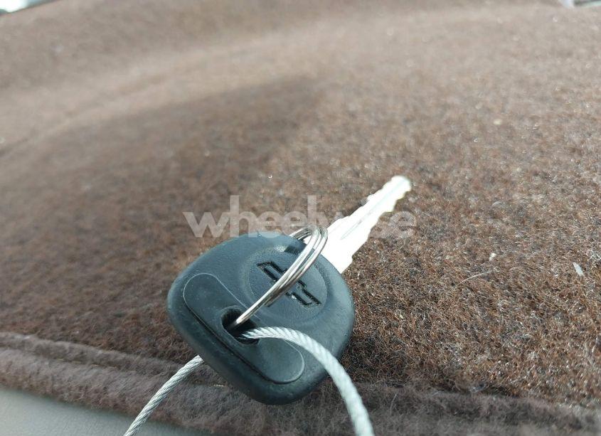 Photo 11 of 2002 Chevrolet Malibu (VIN 1G1ND52J82M528368)