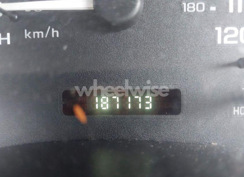 Photo 7 of 2002 Chevrolet Malibu (VIN 1G1ND52J82M528368)