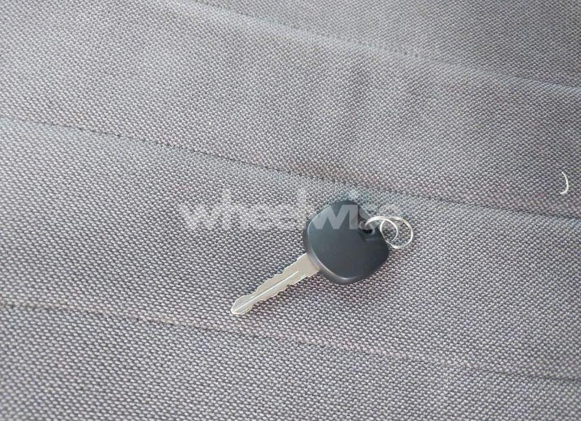 Photo 11 of 2003 Chevrolet Malibu (VIN 1G1ND52J83M545852)