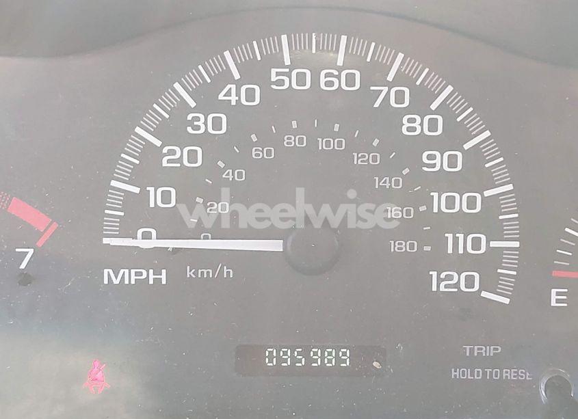 Photo 15 of 2003 Chevrolet Malibu (VIN 1G1ND52J83M545852)