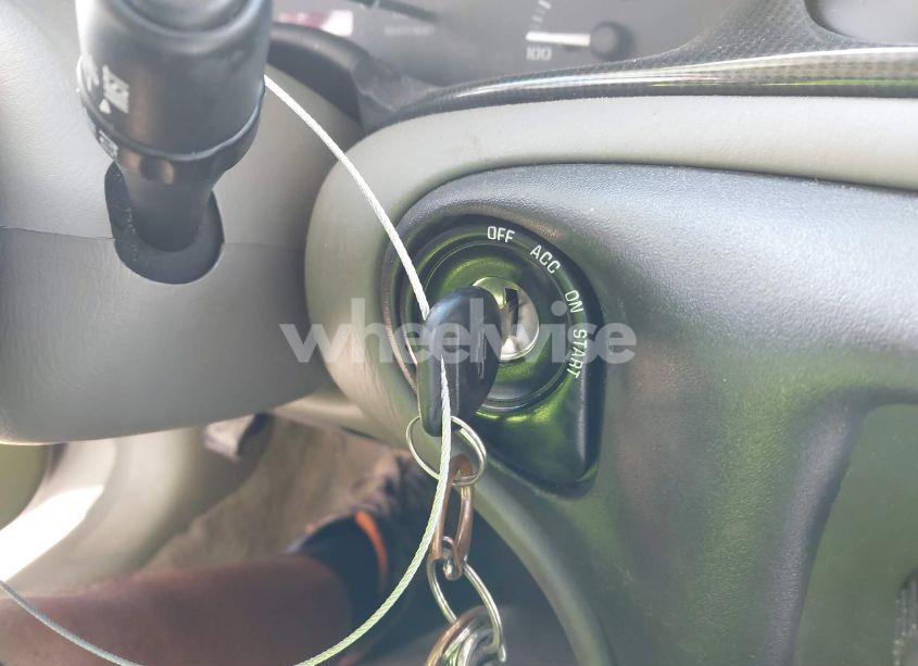 Photo 11 of 2003 Chevrolet Malibu (VIN 1G1ND52J83M601191)