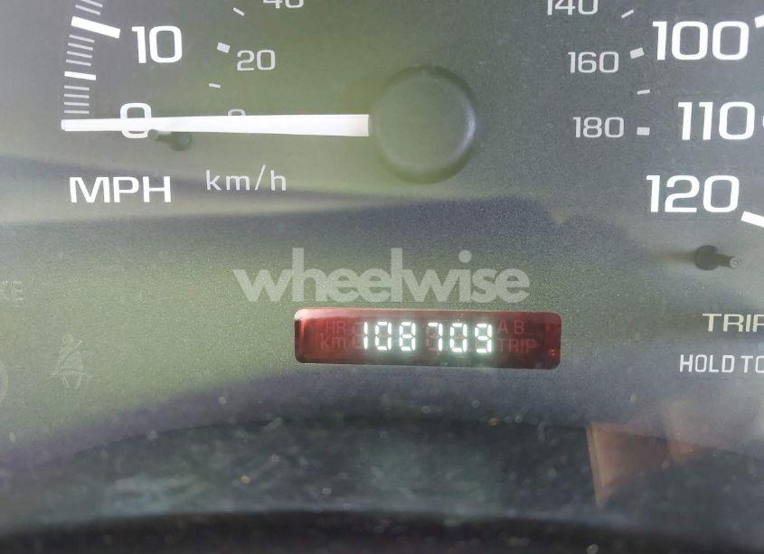 Photo 15 of 2003 Chevrolet Malibu (VIN 1G1ND52J83M601191)