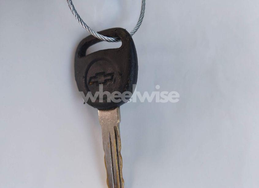 Photo 11 of 2003 Chevrolet Malibu (VIN 1G1ND52J83M717555)