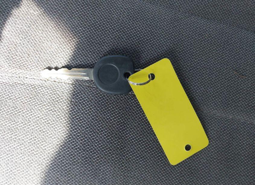 Photo 11 of 2001 Chevrolet Malibu (VIN 1G1ND52J916268601)