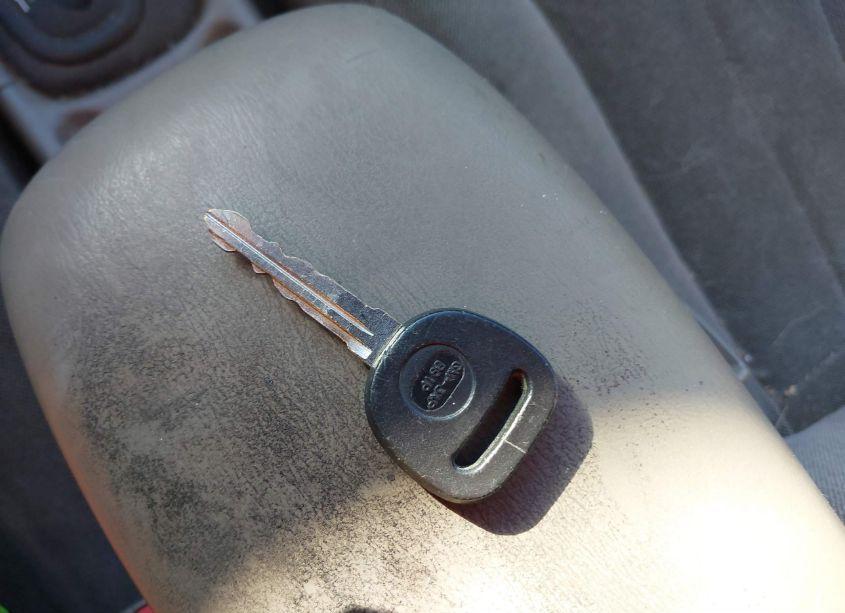 Photo 11 of 2002 Chevrolet Malibu (VIN 1G1ND52J92M551089)