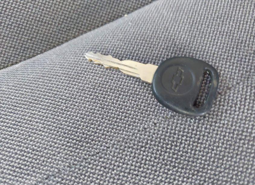 Photo 11 of 2002 Chevrolet Malibu (VIN 1G1ND52J92M653153)