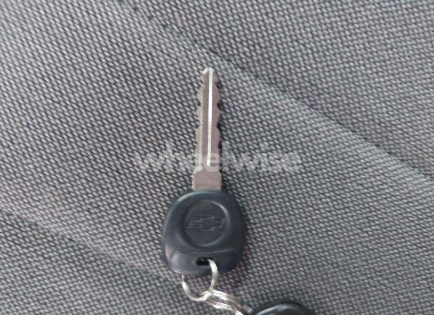 Photo 11 of 2003 Chevrolet Malibu (VIN 1G1ND52J93M584949)