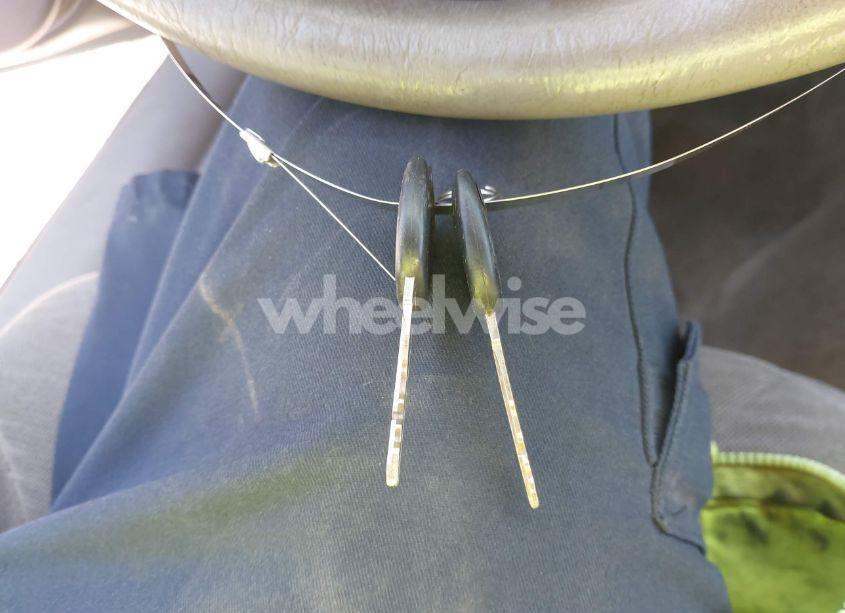 Photo 11 of 2003 Chevrolet Malibu (VIN 1G1ND52J93M677177)