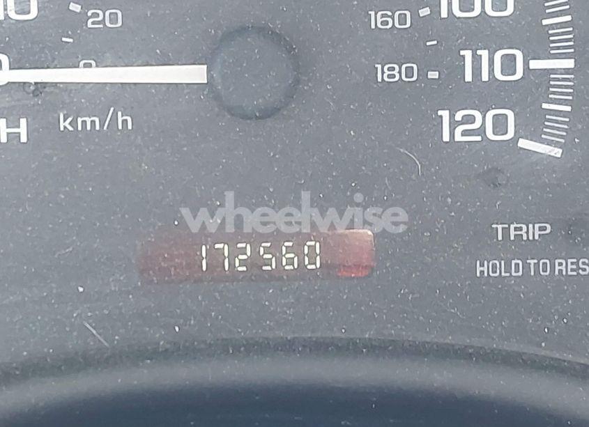 Photo 15 of 2003 Chevrolet Malibu (VIN 1G1ND52J93M677177)