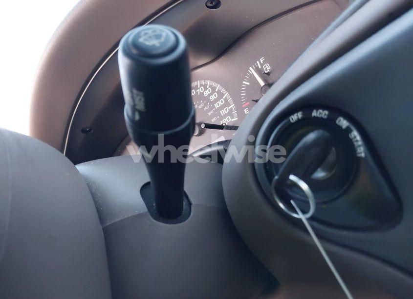 Photo 11 of 1999 Chevrolet Malibu N/A (VIN 1G1ND52J9X6113443)