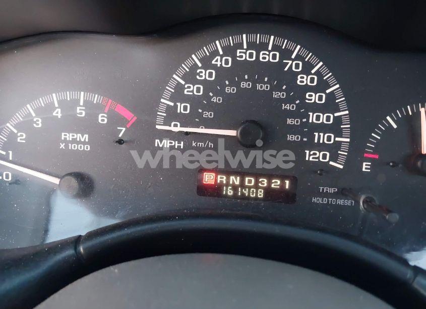 Photo 15 of 1999 Chevrolet Malibu N/A (VIN 1G1ND52J9X6113443)