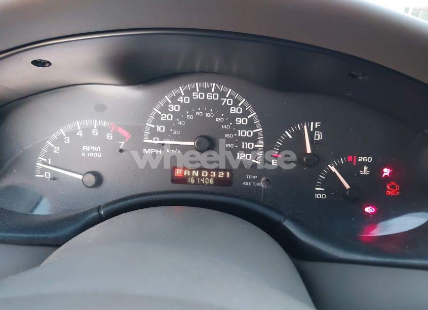 Photo 7 of 1999 Chevrolet Malibu N/A (VIN 1G1ND52J9X6113443)