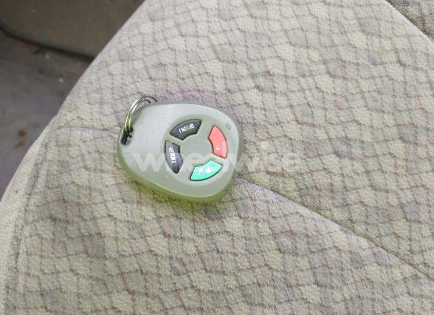 Photo 11 of 2000 Chevrolet Malibu (VIN 1G1ND52J9Y6131068)