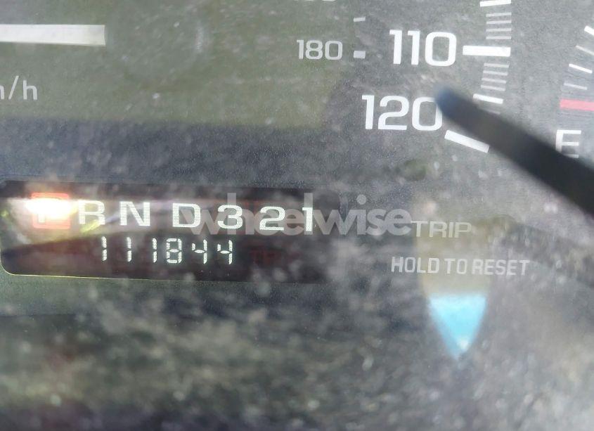 Photo 7 of 2000 Chevrolet Malibu (VIN 1G1ND52J9Y6131068)