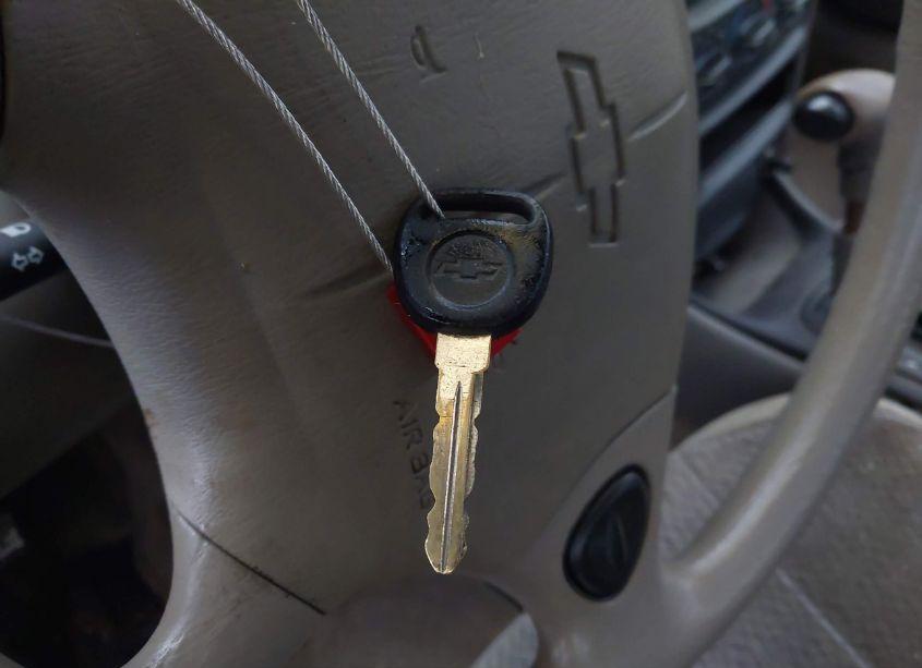 Photo 11 of 2000 Chevrolet Malibu (VIN 1G1ND52J9Y6236189)