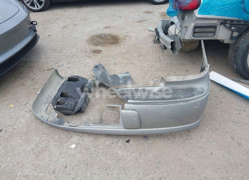 Photo 11 of 2000 Chevrolet Malibu (VIN 1G1ND52J9Y6290110)