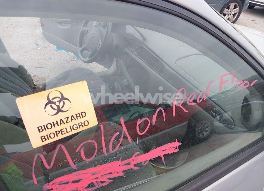 Photo 15 of 2000 Chevrolet Malibu (VIN 1G1ND52J9Y6290110)