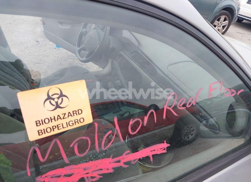 Photo 7 of 2000 Chevrolet Malibu (VIN 1G1ND52J9Y6290110)