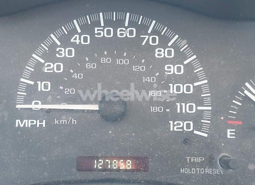 Photo 14 of 2001 Chevrolet Malibu (VIN 1G1ND52JX16199322)