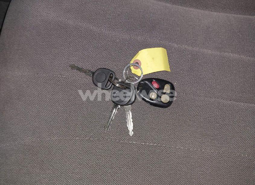 Photo 11 of 2003 Chevrolet Malibu (VIN 1G1ND52JX3M703706)