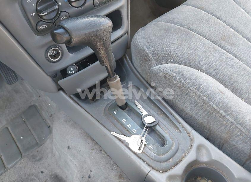 Photo 11 of 1998 Chevrolet Malibu (VIN 1G1ND52M0W6148932)