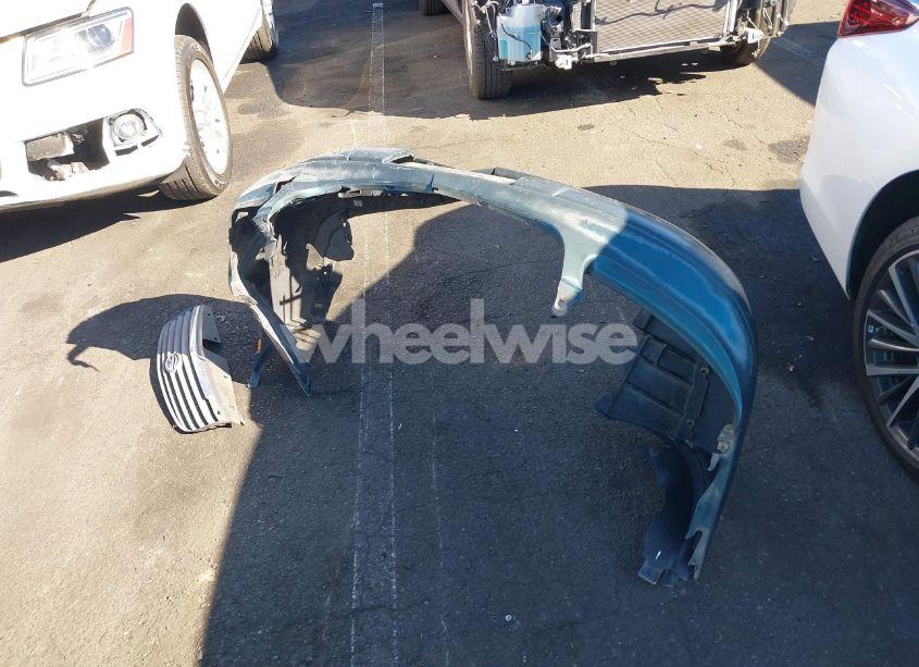 Photo 12 of 1998 Chevrolet Malibu (VIN 1G1ND52M0W6148932)