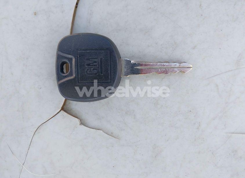 Photo 11 of 1998 Chevrolet Malibu (VIN 1G1ND52M0W6201600)