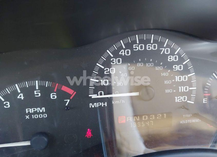 Photo 7 of 1999 Chevrolet Malibu N/A (VIN 1G1ND52M0X6150309)