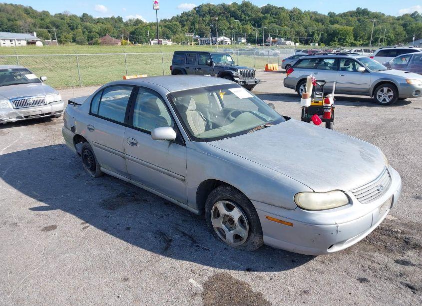1998 Chevrolet Malibu (VIN 1G1ND52M1W6145229) main photo