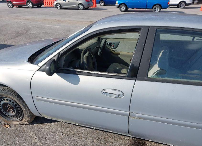 Photo 11 of 1998 Chevrolet Malibu (VIN 1G1ND52M1W6145229)