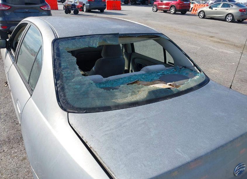 Photo 6 of 1998 Chevrolet Malibu (VIN 1G1ND52M1W6145229)