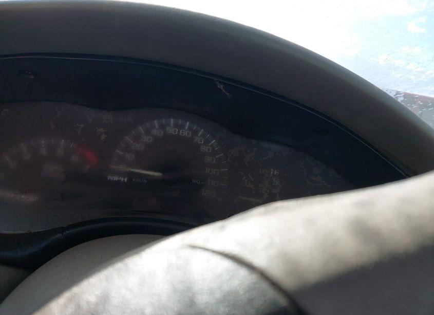 Photo 7 of 1998 Chevrolet Malibu (VIN 1G1ND52M1W6145229)