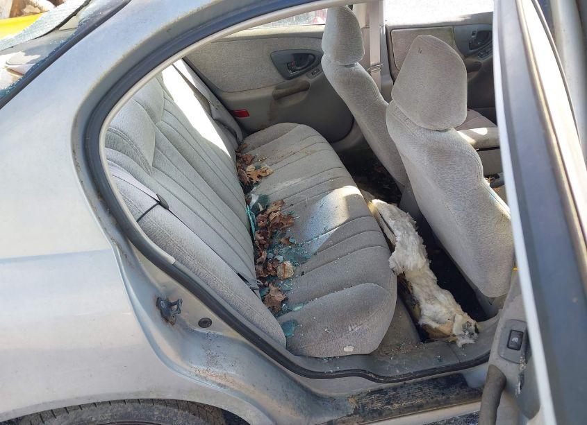 Photo 8 of 1998 Chevrolet Malibu (VIN 1G1ND52M1W6145229)