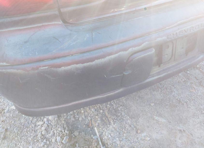 Photo 12 of 1999 Chevrolet Malibu N/A (VIN 1G1ND52M1XY165700)