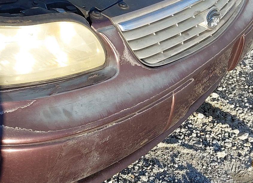 Photo 15 of 1999 Chevrolet Malibu N/A (VIN 1G1ND52M1XY165700)