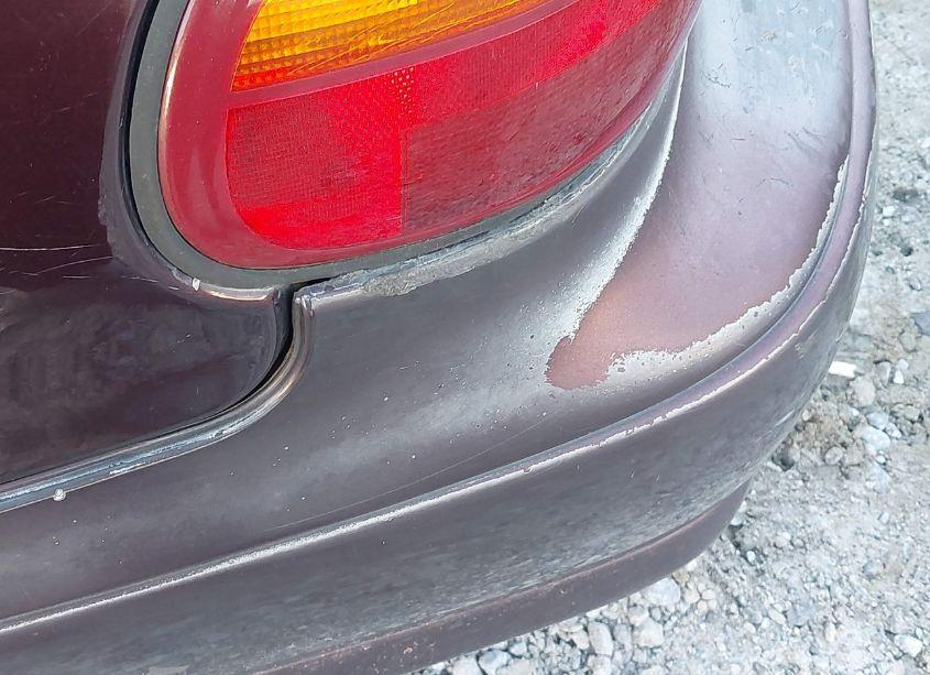 Photo 17 of 1999 Chevrolet Malibu N/A (VIN 1G1ND52M1XY165700)