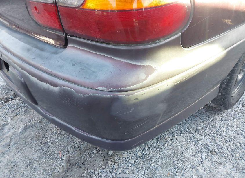 Photo 6 of 1999 Chevrolet Malibu N/A (VIN 1G1ND52M1XY165700)