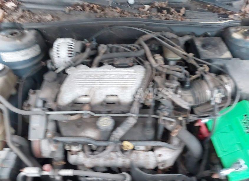 Photo 10 of 1998 Chevrolet Malibu (VIN 1G1ND52M2WY154736)