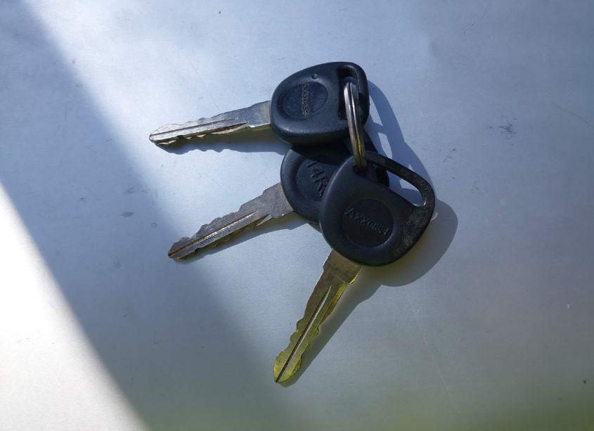 Photo 11 of 1999 Chevrolet Malibu N/A (VIN 1G1ND52M2XY106042)