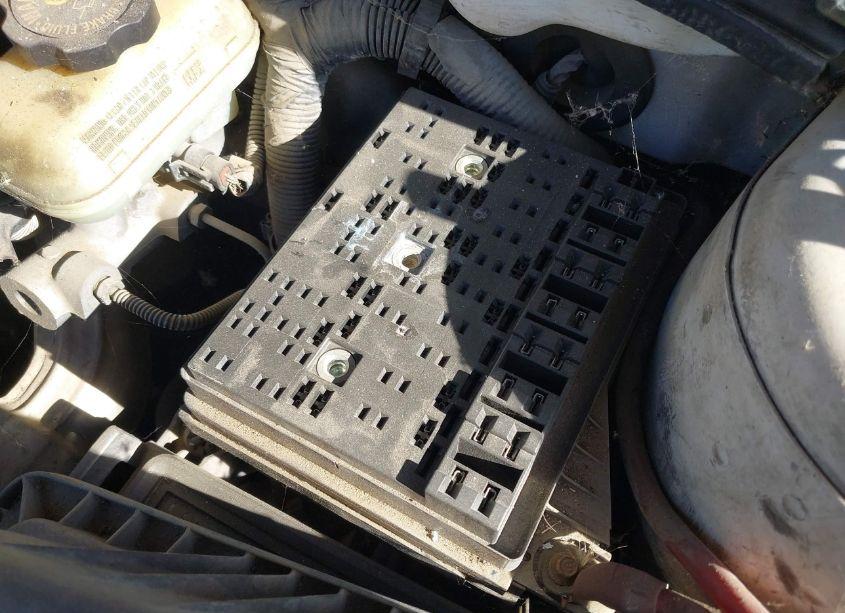 Photo 13 of 1999 Chevrolet Malibu N/A (VIN 1G1ND52M2XY106042)