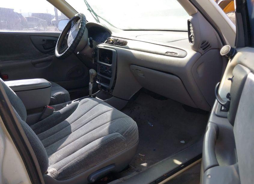 Photo 5 of 1999 Chevrolet Malibu N/A (VIN 1G1ND52M2XY106042)