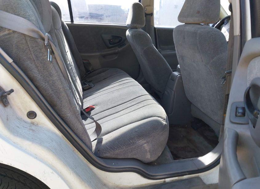 Photo 8 of 1999 Chevrolet Malibu N/A (VIN 1G1ND52M2XY106042)