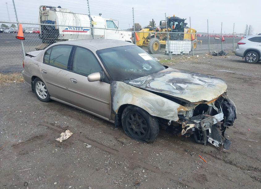 1998 Chevrolet Malibu (VIN 1G1ND52M8W6263178) main photo