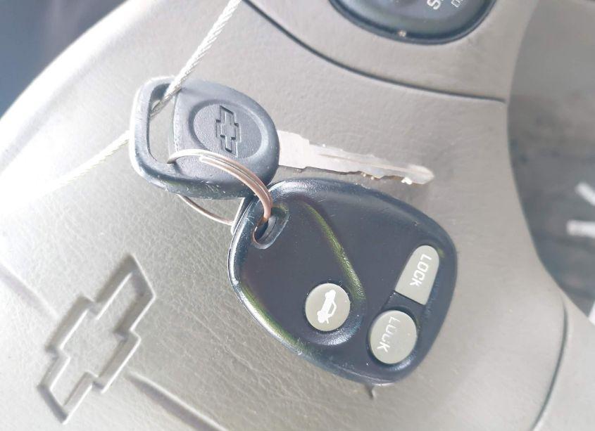 Photo 11 of 1998 Chevrolet Malibu (VIN 1G1ND52M8W6263178)