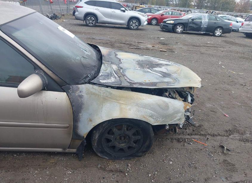 Photo 13 of 1998 Chevrolet Malibu (VIN 1G1ND52M8W6263178)