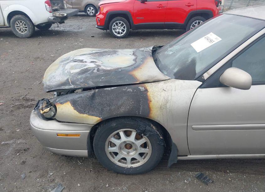 Photo 16 of 1998 Chevrolet Malibu (VIN 1G1ND52M8W6263178)