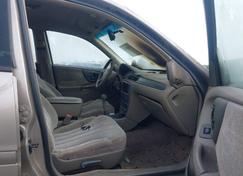 Photo 5 of 1998 Chevrolet Malibu (VIN 1G1ND52M8W6263178)