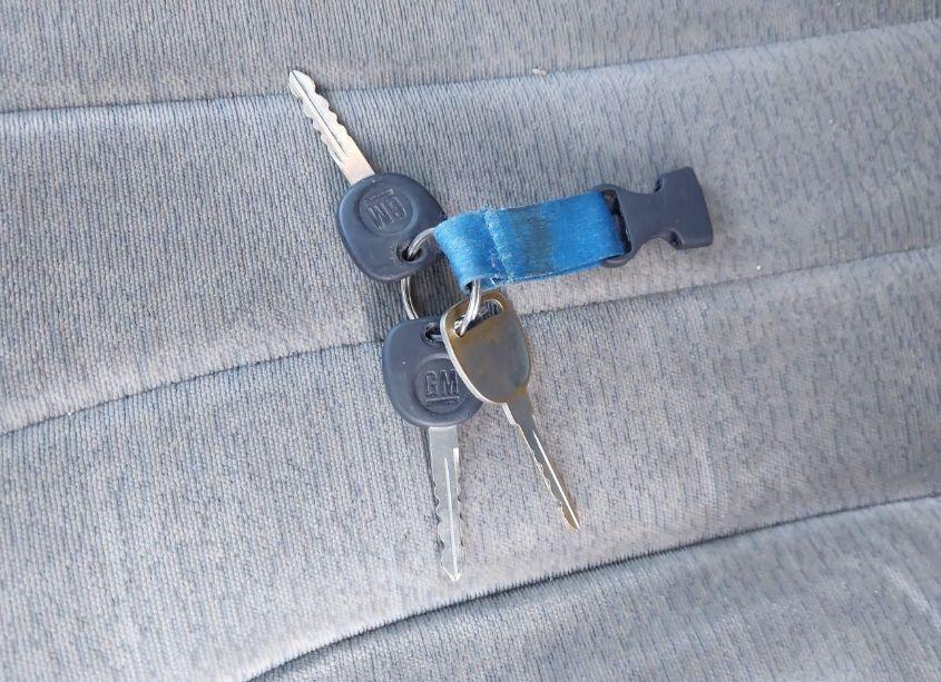 Photo 11 of 1998 Chevrolet Malibu (VIN 1G1ND52M9W6228407)