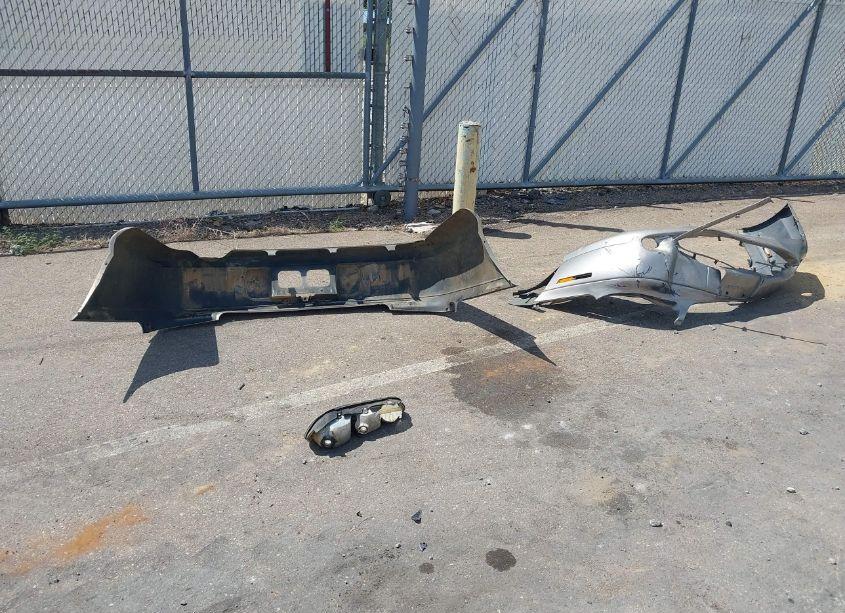 Photo 11 of 1999 Chevrolet Malibu N/A (VIN 1G1ND52MXX6177923)